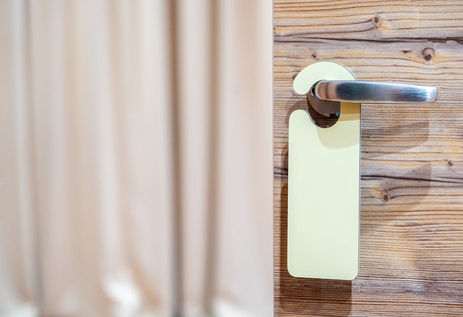 Budget motel room in Taupo for travellers