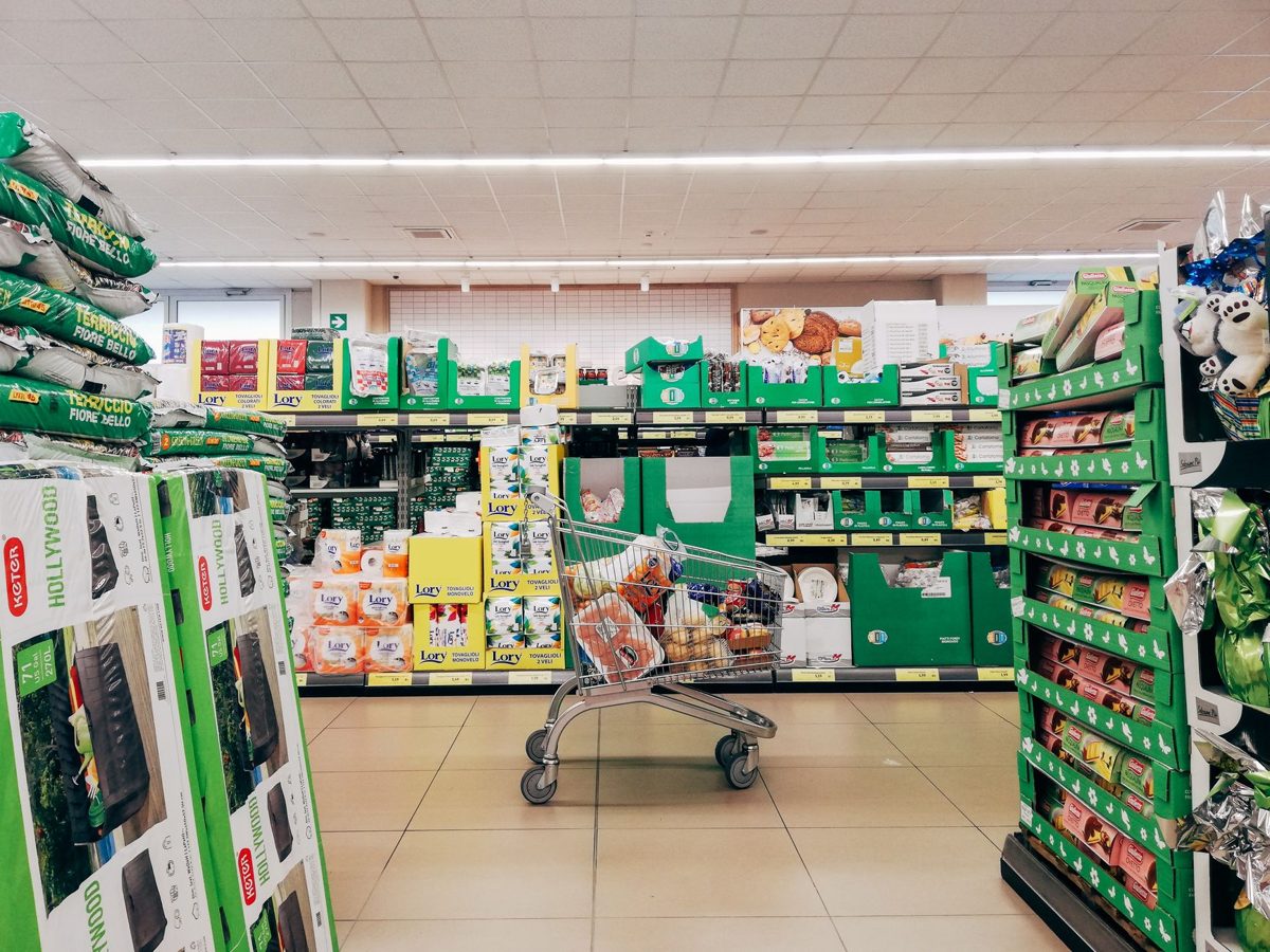 Self-catering groceries keep daily Taupo costs low