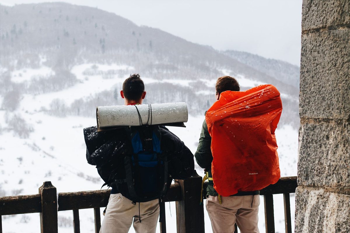 Lake Taupo Packing List for Backpackers: Everything You Need (2026)